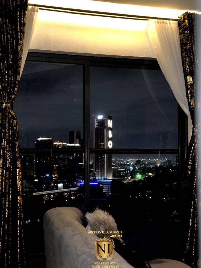 Escada Next Level Luxurious Home Nairobi Extérieur photo