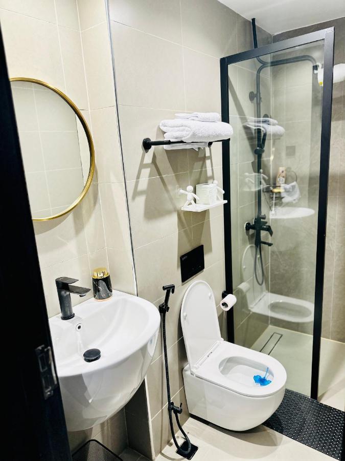 Escada Next Level Luxurious Home Nairobi Extérieur photo